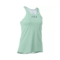 Fox Women Flexair Tank Jade M