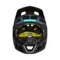 Fox Helmet Proframe Graphic Black