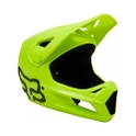 Fox Helmet Rampage Youth Flo Yellow S