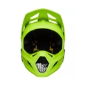 Fox Helm Rampage Youth Flo Yellow S