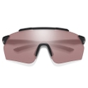 Smith glasses Ruckus matte black / ignitor