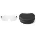 Smith glasses Ruckus matte black / ignitor