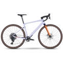 BMC UnReStricted 01 ONE lavender haze orange 2023 - RH-M