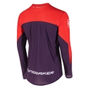 Mondraker Jersey Enduro Forest Deep Purple