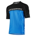 Mondraker Jersey Trail Sherpa Blue Marlin/Black - S