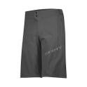 Scott Endurance Men's Shorts w/pad dark grey