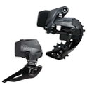 Sram Force eTap AXS 2x12-speed groupset