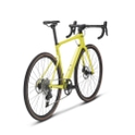 BMC Roadmachine X TWO yellow black 2023