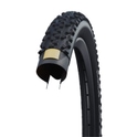 Schwalbe Black Jack, 47-355, Drahtr.