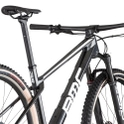 BMC Twostroke 01 TWO anthracite white 2023