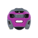 Oakley Helmet DRT3 Forged Iron/Ultra Purple