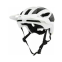 Oakley Helm DRT3 Matte White/Satin Black