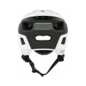 Oakley Helm DRT3 Matte White/Satin Black