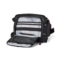 Fox 5L Lumbar Hydration Pack Black