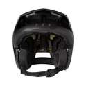 Fox Helmet Dropframe Pro Matte Black S