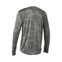 Fox Ranger Tru Dri LS Jersey Grey