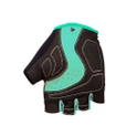 Pedal Palms Short Finger Glove Fresh Palms