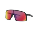 Oakley glasses Sutro Matte Black / Prizm Road