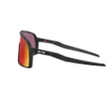 Oakley glasses Sutro Matte Black / Prizm Road