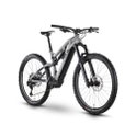 Raymon TrailRay 140E 10.0 grey/black/white 2022 RH 40 cm