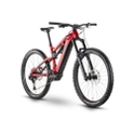 Raymon TrailRay 160E 10.0 red black