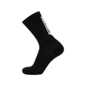 Mons Royale Atlas Crew Sock black