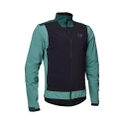 Fox Defend Fire Alpha Jacket Sea Foam