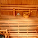 Finnische Sauna ZANIER SUOMI SB