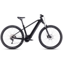 Cube Reaction Hybrid ONE 625 grey'n'black 2023 - RH 23" exhibition bike