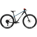 Cube Elite 240 C:62 SLX carbon´n´blue´n´red 2023