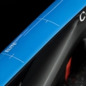 Cube Elite 240 C:62 SLX carbon´n´blue´n´red 2023