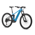 Mondraker Chaser blue/black 2023