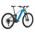 Mondraker Chaser blue/black 2023