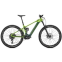 Mondraker Crafty R green 2023 - RH-S