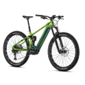 Mondraker Crafty R green 2023 - RH-S