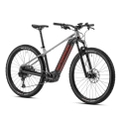 Mondraker Prime 29 black/grey/red 2023 - RH-XL