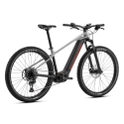 Mondraker Prime 29 black/grey/red 2023 - RH-XL