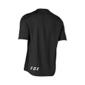 Fox Youth Ranger SS Jersey 2022 Black