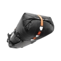 ORTLIEB Seat-Pack QR saddle bag with quick-release fastener 13 l, black