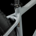 Cube Access WS SLX grey´n´silver 2023