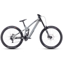 Cube TWO15 HPC SLX 29 swampgrey´n´black 2024