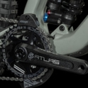 Cube TWO15 HPC SLX 29 swampgrey´n´black 2024