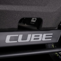 Cube Cargo Sport Dual Hybrid 1000 flashgrey'n'black 2023