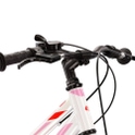 Kross Lea Mini 2.0 white red pink 2023