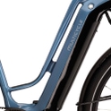 Multicycle Legacy EMB ladies portofino blue 2023