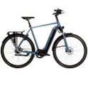 Multicycle Legacy EMB men's portofino blue 2023 - RH 61 cm