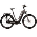 Multicycle Voyage EMI Damen shitake grey 2023