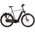 Multicycle Voyage EMI men shitake grey 2023 - RH 61 cm