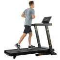 Tunturi Centuri T100 Performance treadmill