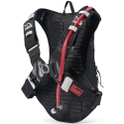 Uswe Rucksack MTB Hydro 8 black